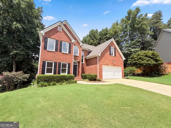1001 Parkland Run SE, Smyrna, GA 30082