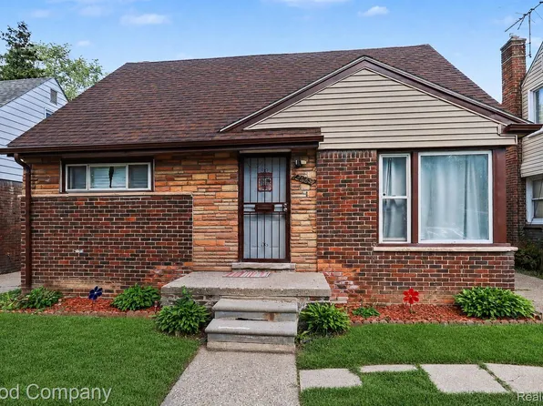 12882 Riverdale Ave, Detroit, MI 48223