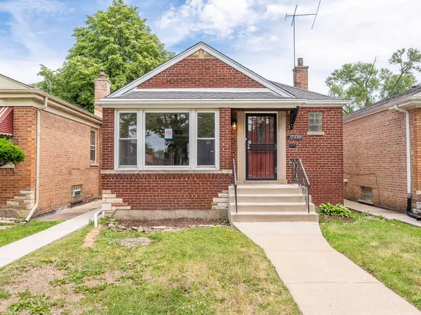 10449 S Vernon Ave, Chicago, IL 60628
