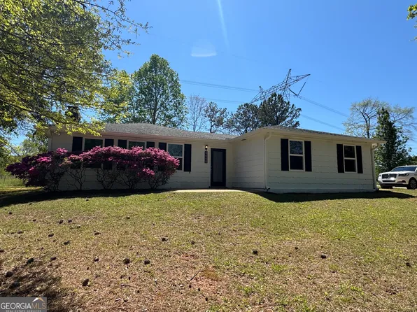 6668 Prinston Cir, Douglasville, GA 30135