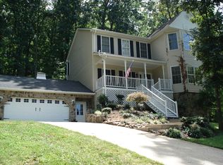 110 Heather Lane, Greeneville, TN 37745