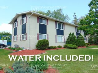 497 Park St #4, Pulaski, WI 54162