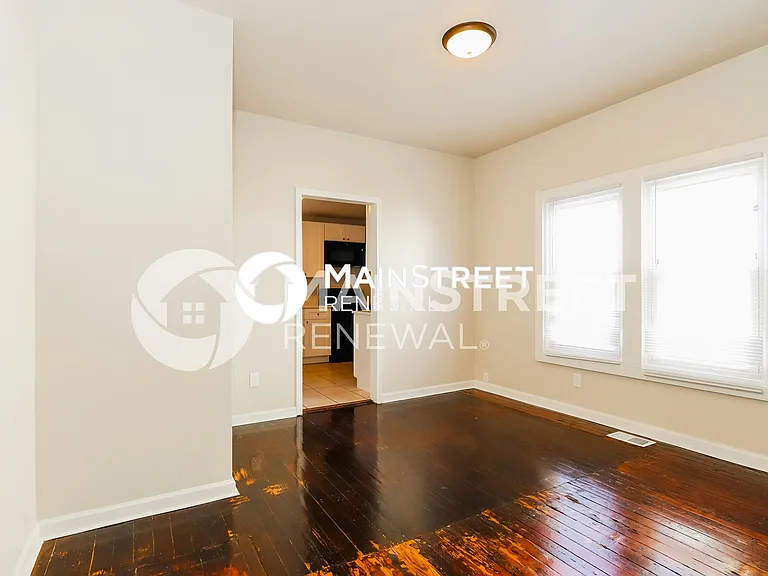 WM - Living Room
