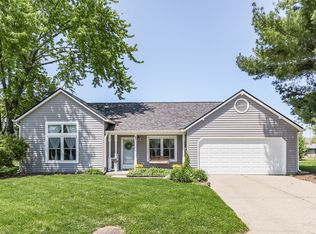 1196 Ida Ct, Greenwood, IN 46143