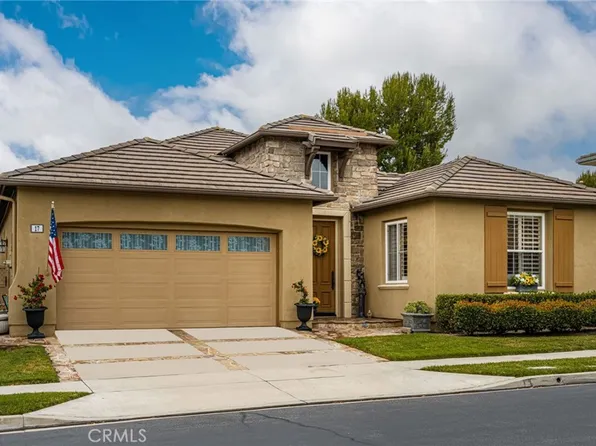 17 Corte Rivera, San Clemente, CA 92673
