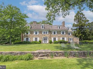 2949 Creamery Rd, New Hope, PA 18938