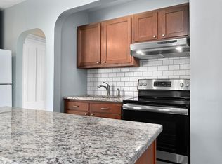 30 Vernon St #3, Providence, RI 02903