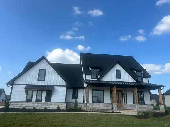 1080 Bravo Ln, Forest, VA 24551