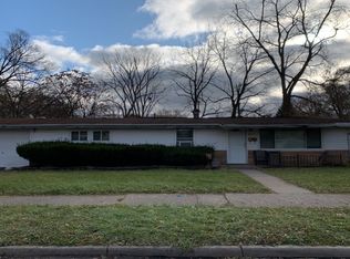 4317 11th St, Ecorse, MI 48229