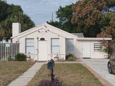 629 56th St, West Palm Beach, FL, 33407