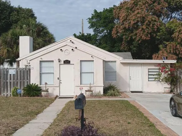 629 56th St, West Palm Beach, FL 33407