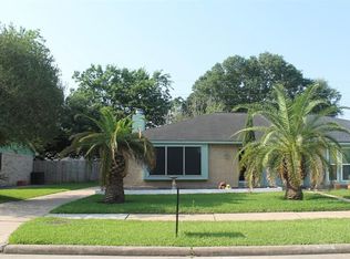 16411 Meadowbrook Farm Rd, Houston, TX 77082