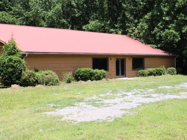 4845 Hooper Hwy, Cosby, TN 37722