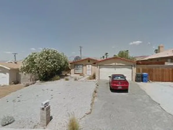 68240 Calle Azteca Apn 644, Desert Hot Springs, CA