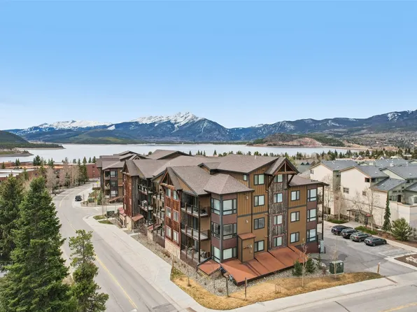 235 E La Bonte St #208, Dillon, CO 80435