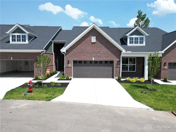 1221 Gable Way, Huber Heights, OH 45424