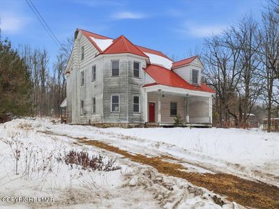 442 Main St, Gouldsboro, PA, 18424