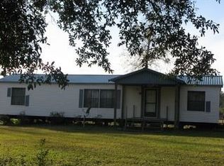 768 County Road 3063, Kirbyville, TX 75956
