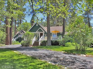 41191 Pennsylvania Ave, Big Bear Lake, CA 92315