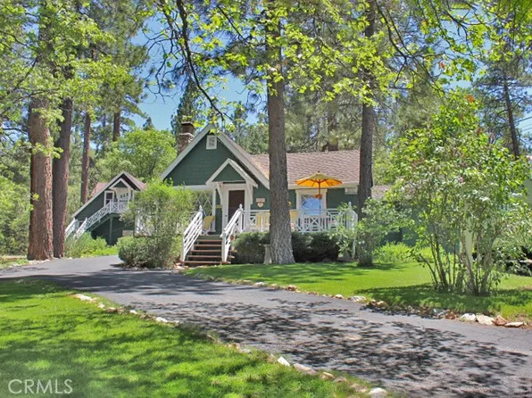 41191 Pennsylvania Ave, Big Bear Lake, CA 92315