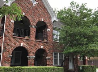 4153 Normandy Ave, University Park, TX 75205
