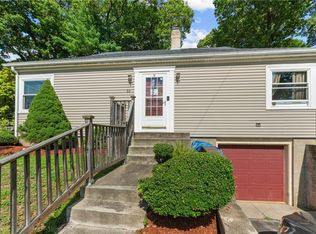 65 Seba Kent Rd, Pawtucket, RI 02861