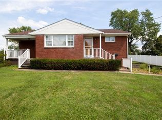2354 Haymaker Rd, Monroeville, PA 15146