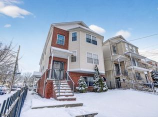 26 Clinton Pl, Newark, NJ 07108