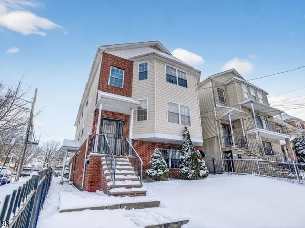 26 Clinton Pl, Newark City, NJ 07108
