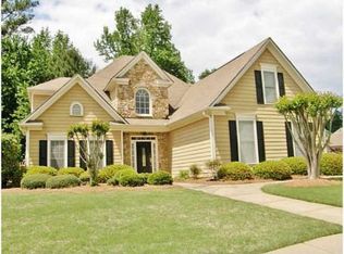 1749 Glen Echo Way, Marietta, GA 30062