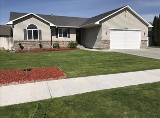 3810 Summit Run Trl, Idaho Falls, ID 83404