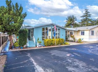 1255 Amethyst Ave SPACE 91, Mentone, CA 92359