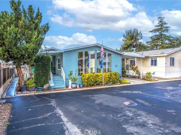 1255 Amethyst Ave Space 91, Mentone, CA 92359