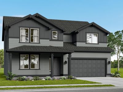 7305 W 24th Ave Lot 5, Kennewick, WA, 99338