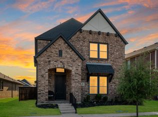 4861 Claire Ln, Fairview, TX 75069