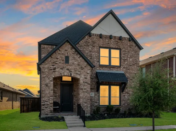 4861 Claire Ln, Fairview, TX 75069