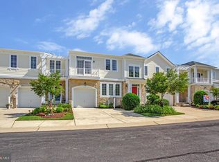 8861 Shining Oceans Way #27, Columbia, MD 21045