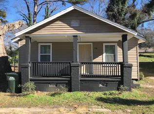 406 Pryor St, Gastonia, NC 28052