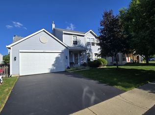 6515 103rd Ave, Kenosha, WI 53142