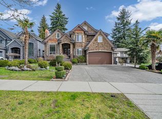 5838 124a St, Surrey, BC V3X1X3