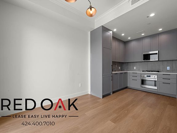 4th image of 5768 1/4 W 3rd St #401