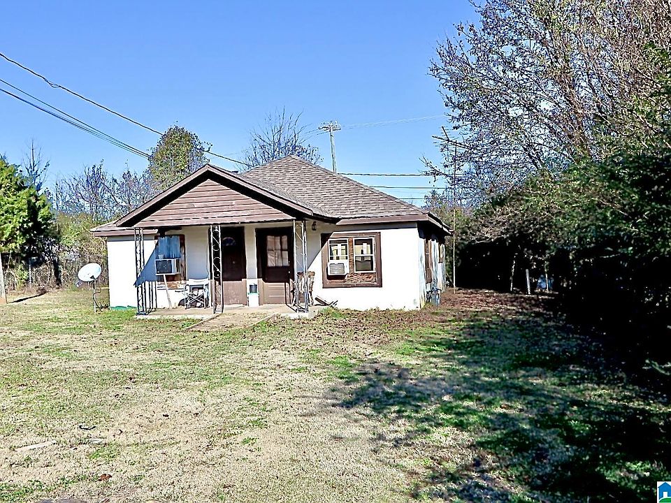 112 Airport Rd, Oxford, AL 36203 Zillow
