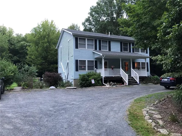 110 Bushville Rd, Port Jervis, NY 12771