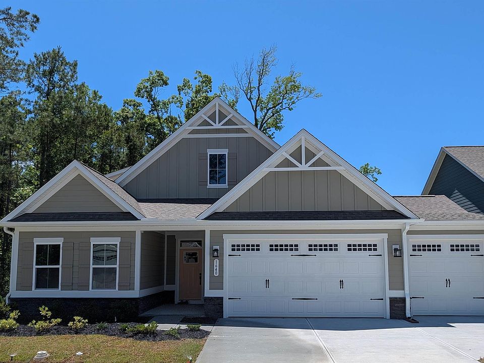 1st image of 1640 Hope Pointe Dr Lot 83