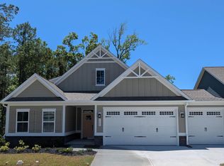 1640 Hope Pointe Dr LOT 83, North Myrtle Beach, SC 29582