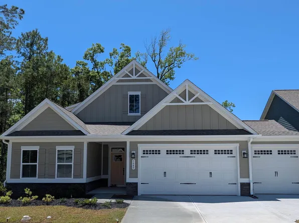 1640 Hope Pointe Dr Lot 83, North Myrtle Beach, SC 29582