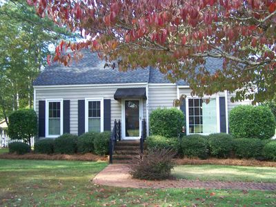 101 Slayden Dr, Thomaston, GA, 30286