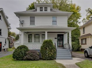 282 Roxborough Rd, Rochester, NY 14619