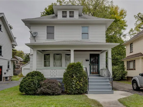 282 Roxborough Rd, Rochester, NY 14619
