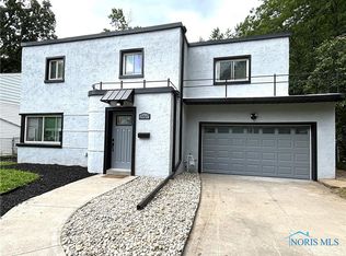 3427 Goddard Rd, Toledo, OH 43606